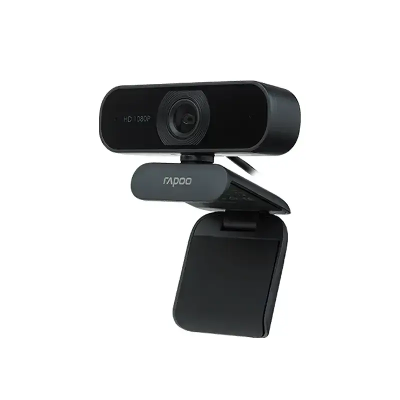 Rapoo Webcam C260 - 1080P